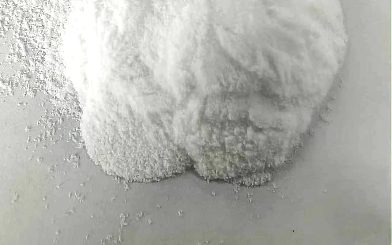 White 2'-Fucosyllactose powder for technical product review